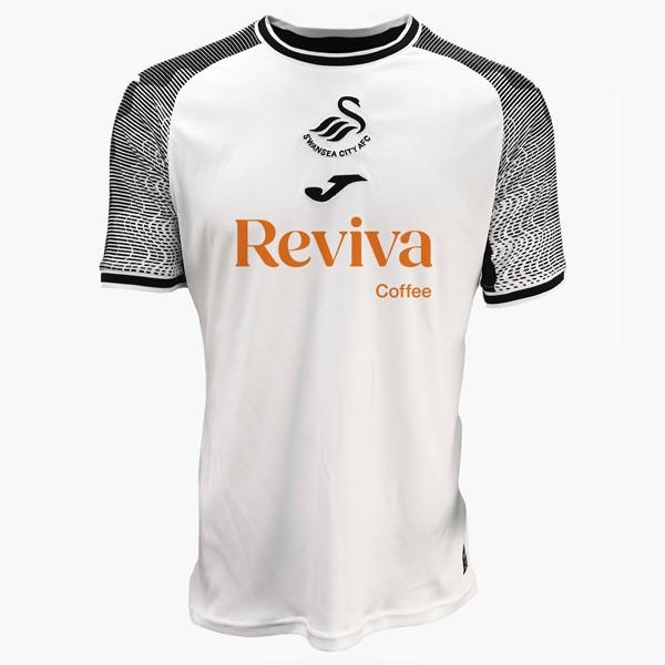 Thailand Trikot Swansea City Heim 2023-2024